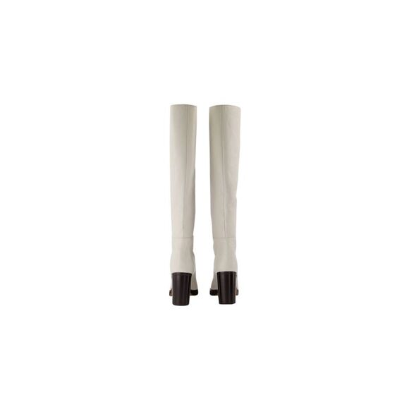 Isabel Marant Women white Boots - Picture 1 of 7